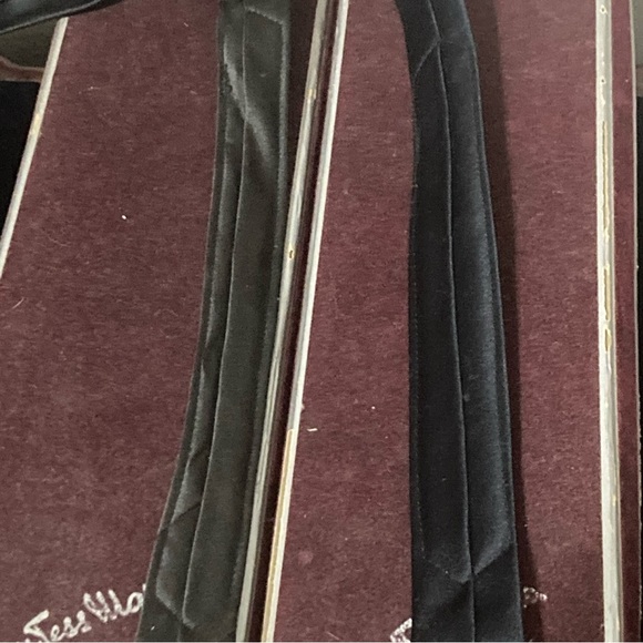 Vintage Countess Wara Ties In Box - Picture 5 of 11